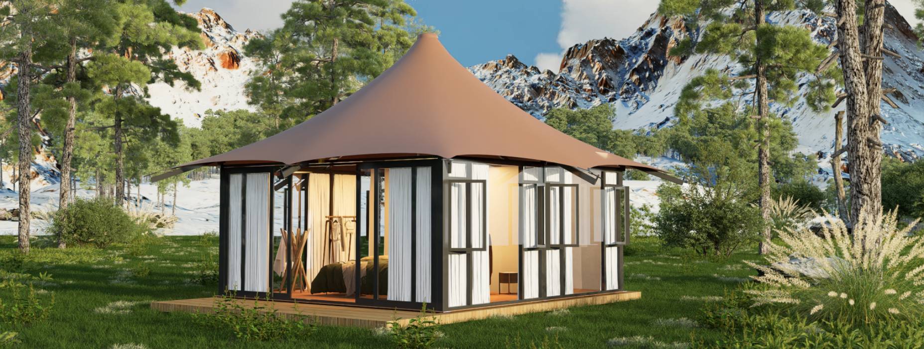 淮安区装配式建筑厂家