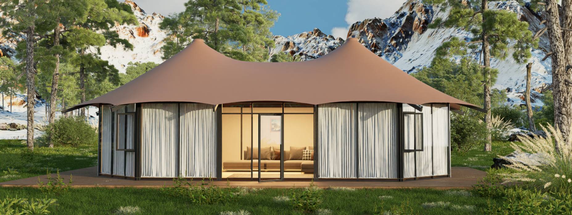 淮安区移动式建筑钢结构房屋